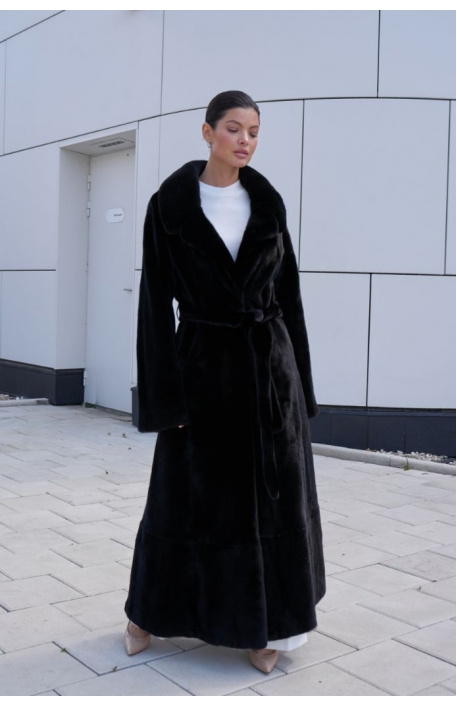 Норковая шуба Blackglama 1028 